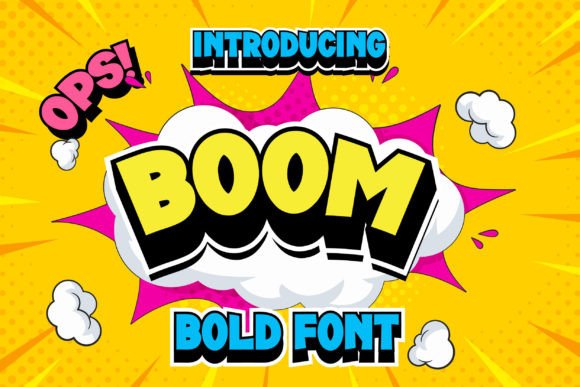 Boom Pow: A Designer's Real-World Review