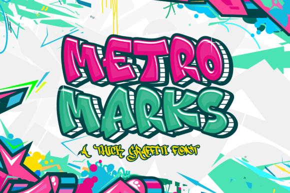 Metro Marks: A Designer's Honest Review for Real Projects