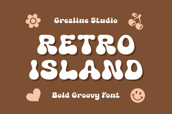 Retro Island: A Designer's Honest Review for Real Projects