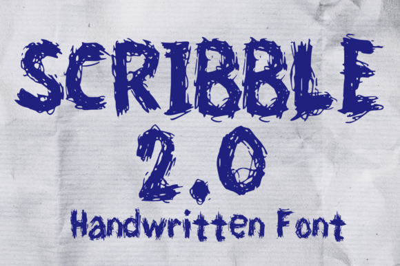 Why Scribble 2.0 Transformed My Small Business Brand Identity